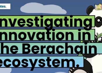 Investigating Innovation on Berachain