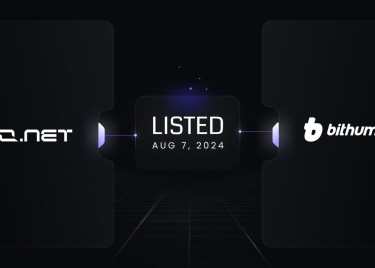 Bithumb Announces Listing of io.net Token (IO) – Elevating Accessibility in the Korean Crypto Market