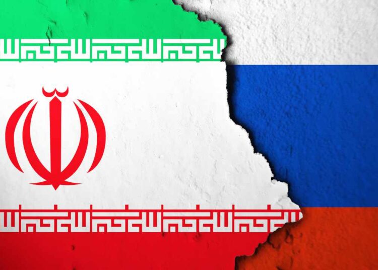 Iran Backs Russia on BRICS Single Currency Initiative