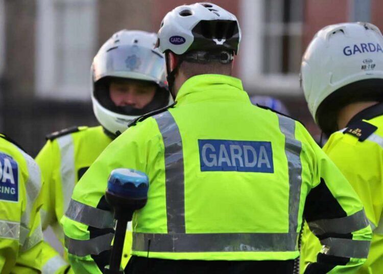 Irish Authorities Seize $7.1M in Cryptocurrency Amid Darknet Money Laundering Bust