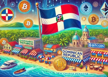 Is Dominican Republic the New Crypto Paradise? Over 40 Businesses Say Yes!