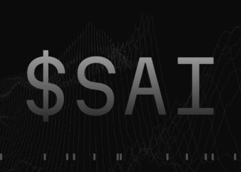 Sharpe AI Announces $SAI Token Listing on Gate.io