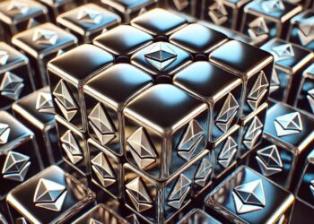 Grayscale’s ETHE Hemorrhages $2 Billion in Just 9 Trading Days