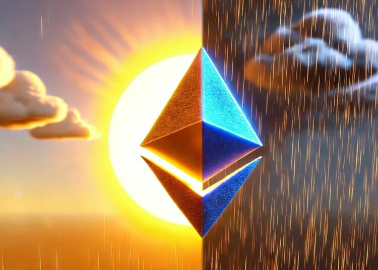 US ETH ETFs Draw $48.73M on Monday; Grayscale’s $46.84M Outflow Dampens Impact