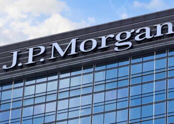 JPMorgan Sees ‘Buy the Dip’ Opportunity After Market Selloff