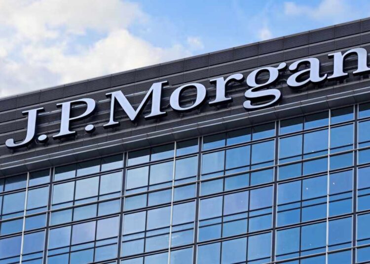 JPMorgan Sees ‘Buy the Dip’ Opportunity After Market Selloff