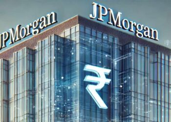 JPMorgan Executive Sees Big Future for India’s CBDC Initiative