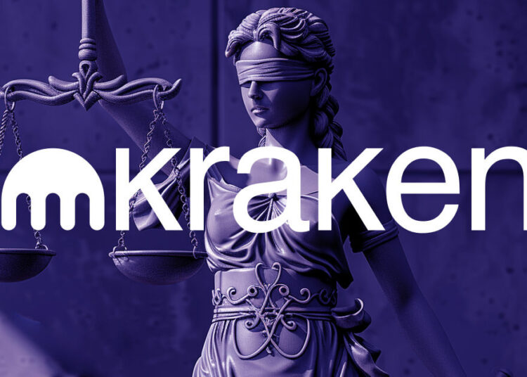 Kraken hit with dual legal, regulatory setbacks in US and Australia