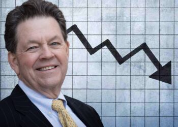 Economist Art Laffer Slams US Economic Policies, Warns of Dollar’s Decline as Global Reserve Currency