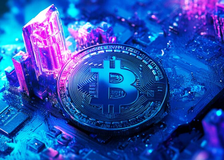 Analyst Likens Bitcoin Collapse Below $50,000 to COVID-Induced 2020 Crash, Sees BTC Starting Actual Bull Run