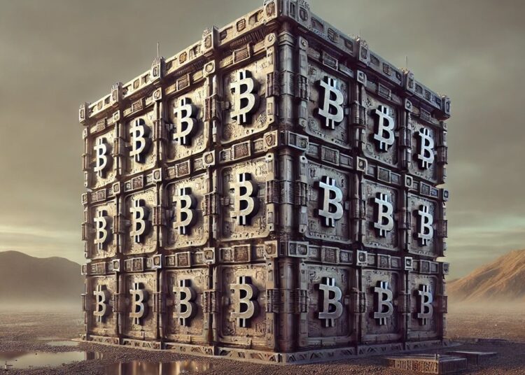 Investors Accumulate as Bitcoin Dips: Record Transfer to Long-Term Wallets