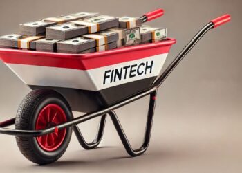 Egyptian Fintech Firm Secures $3 Million to Grow Its Credit Services