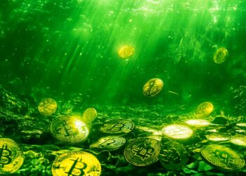 Crypto Markets and Equities Jump As U.S. Fed Chair Jerome Powell Alludes to Upcoming Rate Cuts