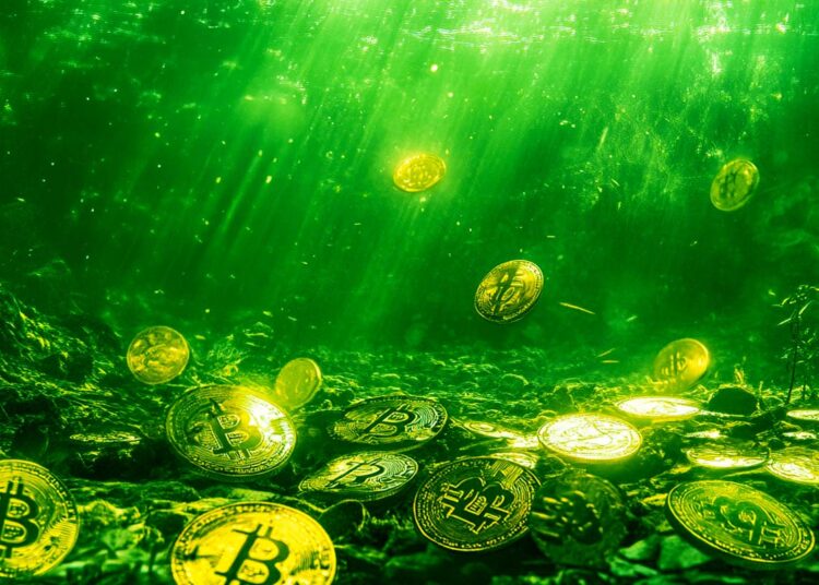 Crypto Markets and Equities Jump As U.S. Fed Chair Jerome Powell Alludes to Upcoming Rate Cuts