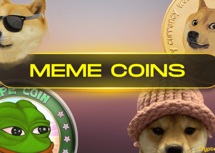 A Shocking Number of Meme Coins Have Failed in 2024: Study