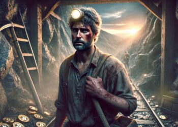 Cryptoquant: Bitcoin Miners Expand Capacity But Struggle to Stay Profitable