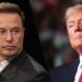 Elon Musk Offers to Assist Donald Trump Boost Government Efficiency