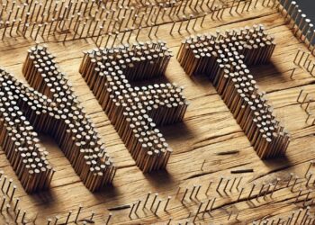 This Week’s NFT Sales Slump 11.66%—Will the Downtrend Turn Around?