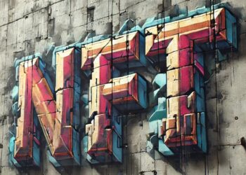 NFT Sales Hit $95.42M With Ethereum Dominating, but Market Participation Shrinks