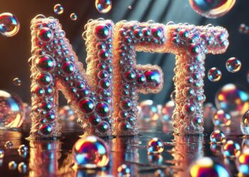 July NFT Sales Plummet for Second Consecutive Month