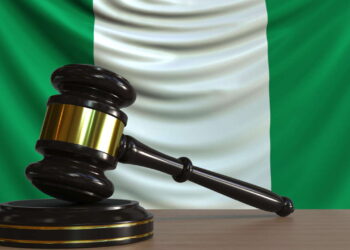 Nigeria Seizes $37.5M in Digital Assets After Court Grants Freezing Order