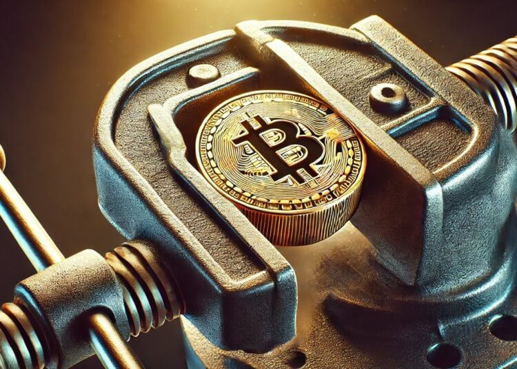 QCP Capital: Bitcoin Price Drop Due to Supply Surge and Macroeconomic Woes