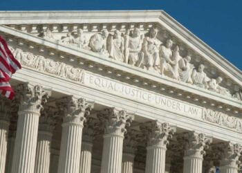 Supreme Court Urged to Protect Crypto in Nvidia-Backed Legal Fight