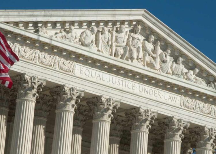 Supreme Court Urged to Protect Crypto in Nvidia-Backed Legal Fight