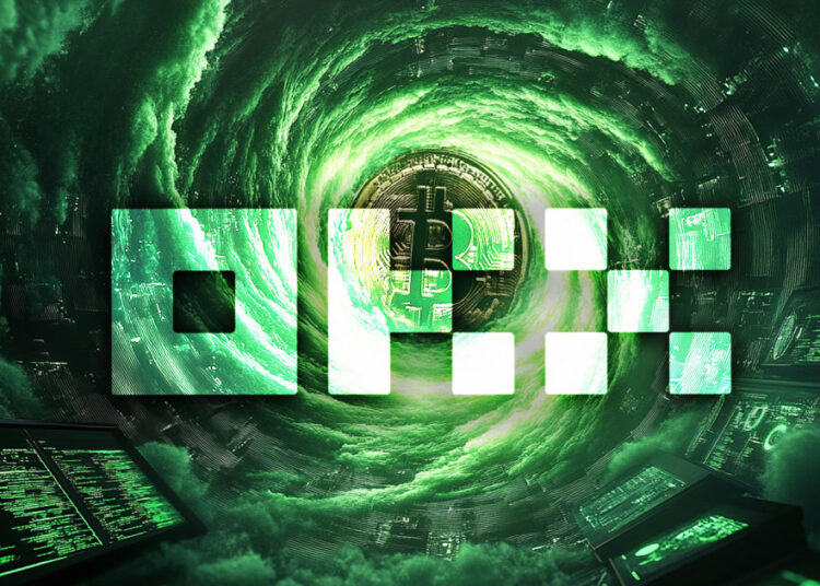 OKX CEO warns users about Tornado Cash compliance risks