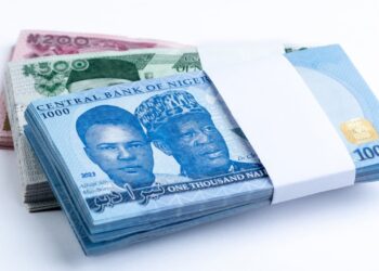Nigerian Firms Forecast Further Naira Depreciation