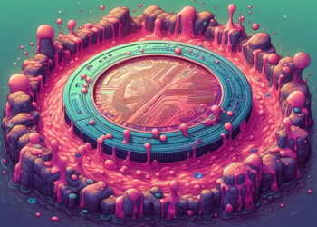 Crypto Analyst Says Large-Cap Memecoin Primed for a Massive Plunge, Updates Outlook on Ethereum and XRP