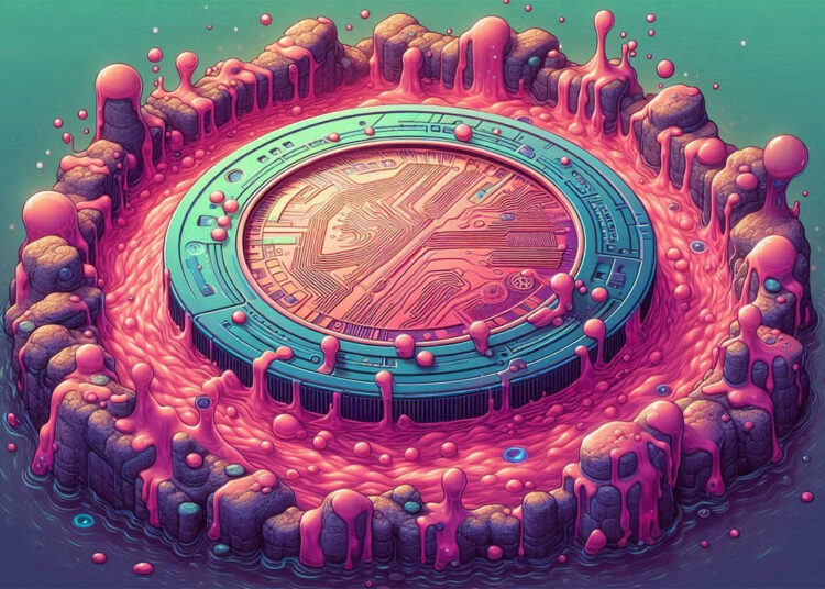 Crypto Analyst Says Large-Cap Memecoin Primed for a Massive Plunge, Updates Outlook on Ethereum and XRP