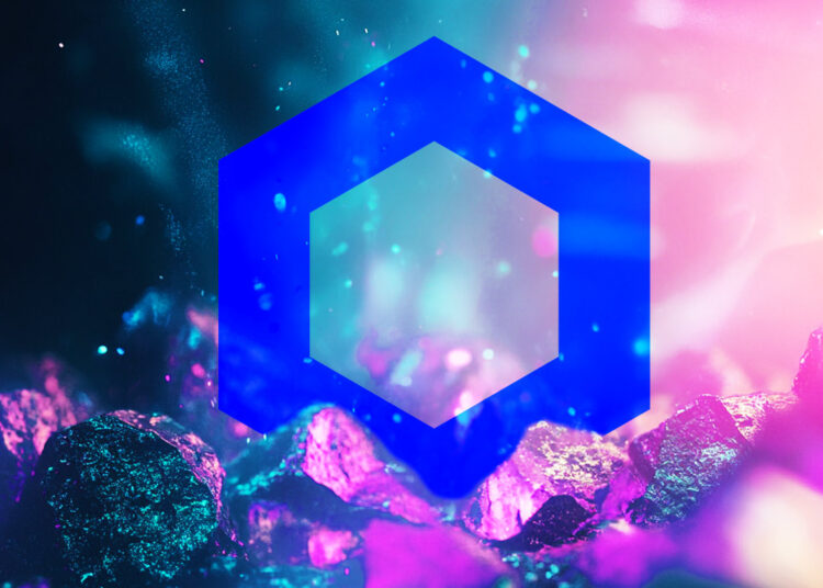 Oracle Network Chainlink Witnesses More Recent Development Activity Than Any Other ERC-20 Project: Santiment