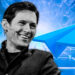 Telegram CEO Pavel Durov freed on €5 million bail, placed under judicial supervision
