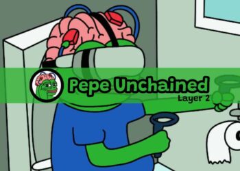 Pepe Unchained Breaks $9M Barrier in ICO, Analyst Backs PEPU to Explode