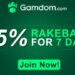 Unleash the Ultimate Crypto Gaming Experience at Gamdom Casino: Win Big and Play Safe