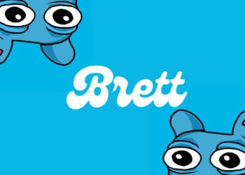 Brett Price Rises Above $0.1 as Base Dawgz ICO Nears $3M