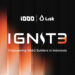 Lisk and Gerakan Nasional 1000 Startup Digital Unveil Ignit3