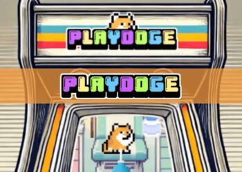 Last Call for PlayDoge as Viral Meme Coin Presale Raises $6.1M and Enters Final 5 Days