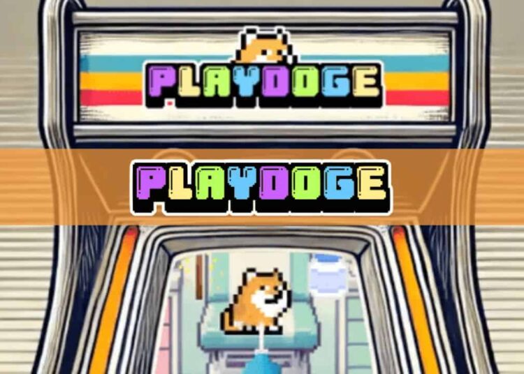 Last Call for PlayDoge as Viral Meme Coin Presale Raises $6.1M and Enters Final 5 Days