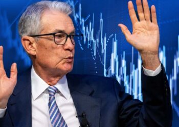 QCP Capital Analyzes Market Sentiment Ahead of Fed Chair’s Speech at Jackson Hole