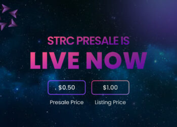 StarChain Launches $10 Million Presale to Fund Blockchain Ecosystem for Scientific Data Storage and Validation
