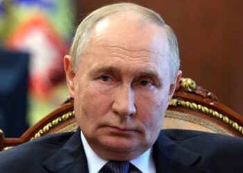 Putin Signs Law to Regulate Crypto Mining in Russia