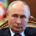 Putin Signs Law to Regulate Crypto Mining in Russia