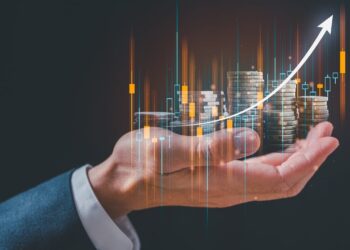 Digital Asset Manager Coinshares Reports Strong Q2 2024 Earnings 