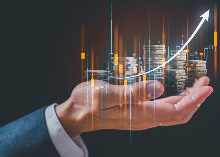 Digital Asset Manager Coinshares Reports Strong Q2 2024 Earnings