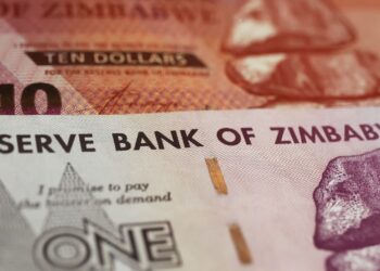 Zimbabwe Central Bank Denies Forced Remittance Conversion Claims