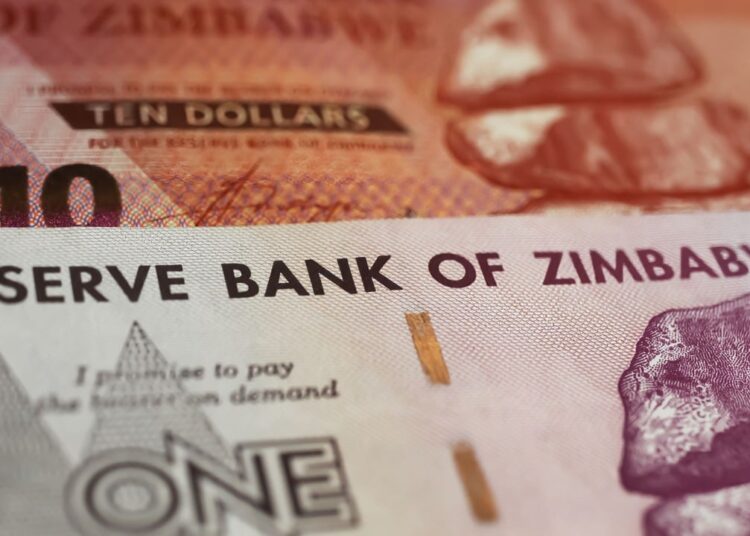 Zimbabwe Central Bank Denies Forced Remittance Conversion Claims