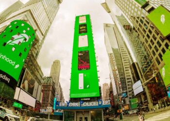 Robinhood Reports 161% Surge in Q2 Crypto Revenue