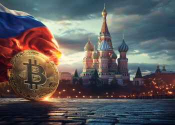 Russia to launch crypto exchanges for global trade in Moscow and St Petersburg